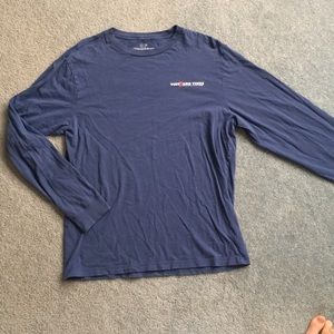 Long sleeve t shirt